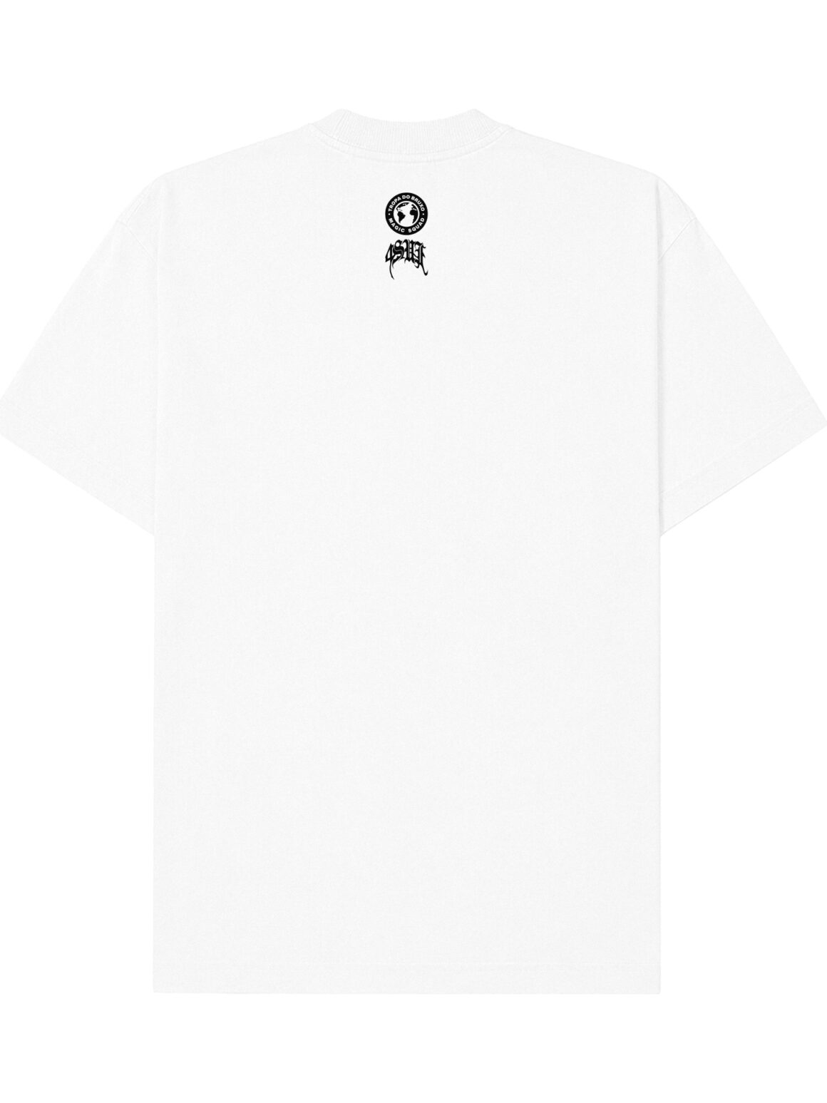 Imagem de: Camiseta Sufgang Total 40 Branca