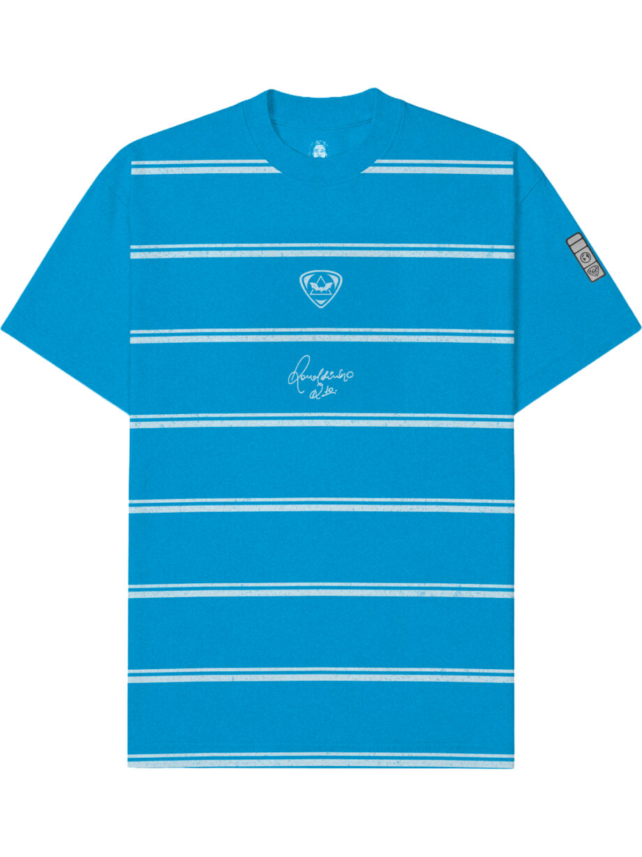 Imagem de: Camiseta Sufgang Total 40 Training SUF & TDB Azul