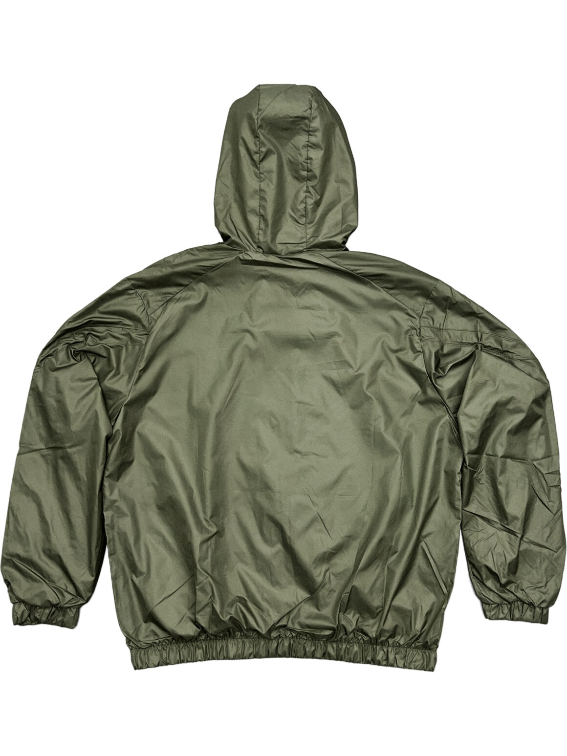 Imagem de: Jaqueta Track Sufgang Handle 4SUF Verde Militar