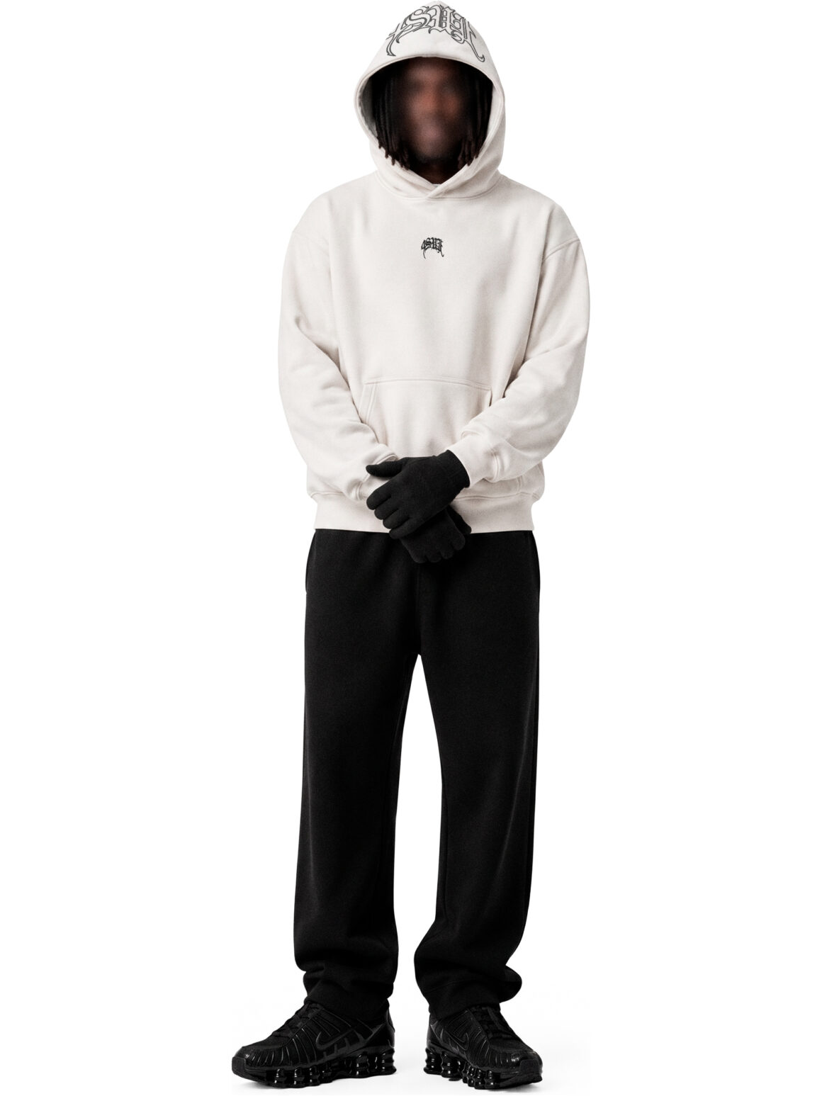 Imagem de: Moletom Sufgang 4Suf Off White