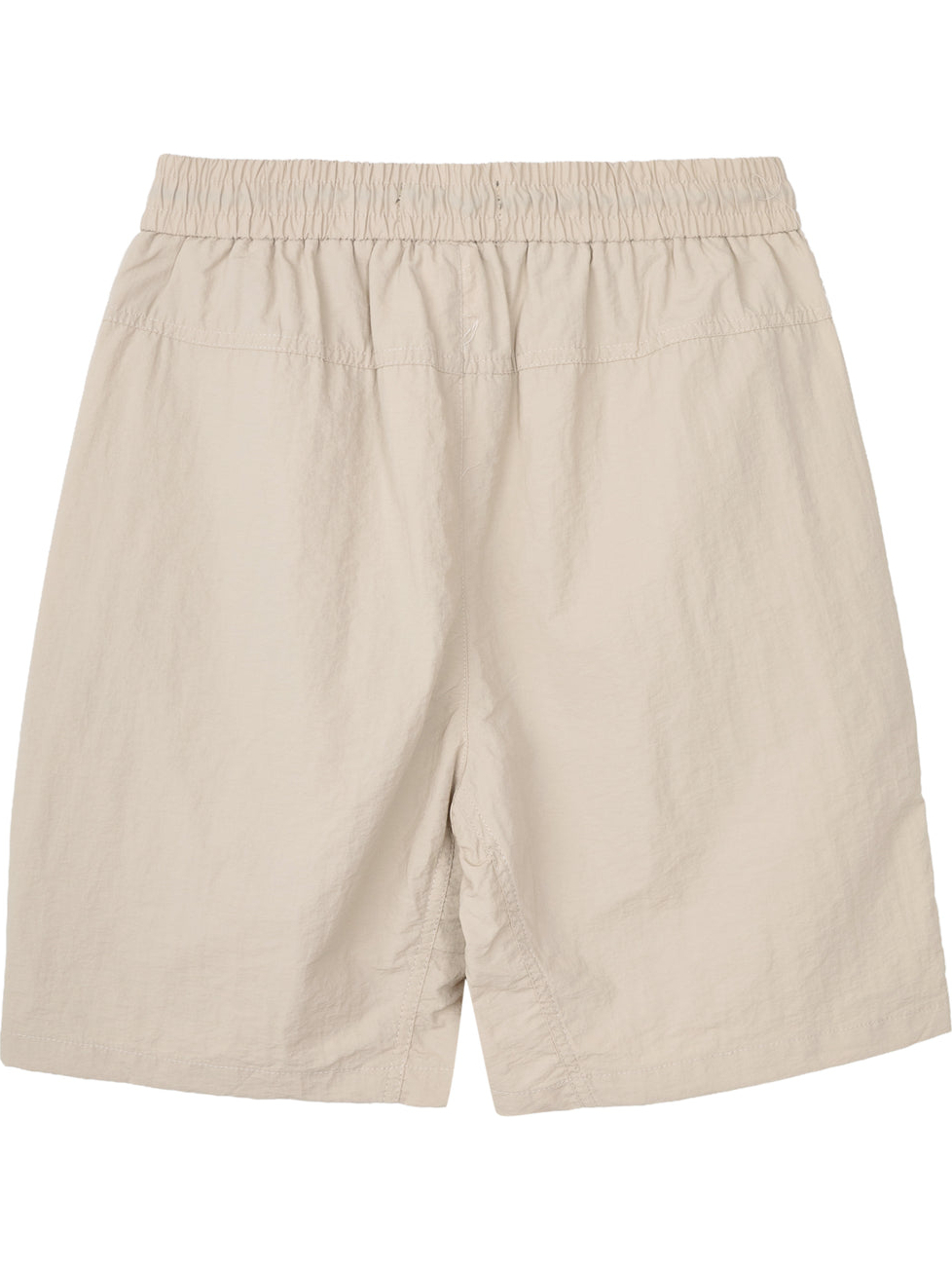 Imagem de: Shorts HIGH Company Alta Companhia Bege