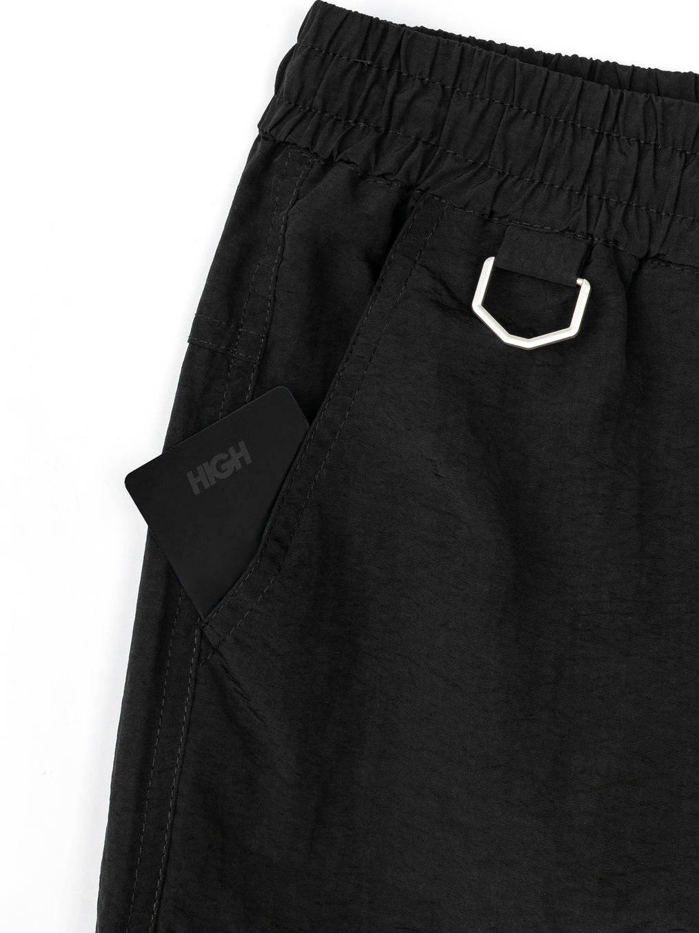 Imagem de: Shorts High Company Alta Companhia Preto