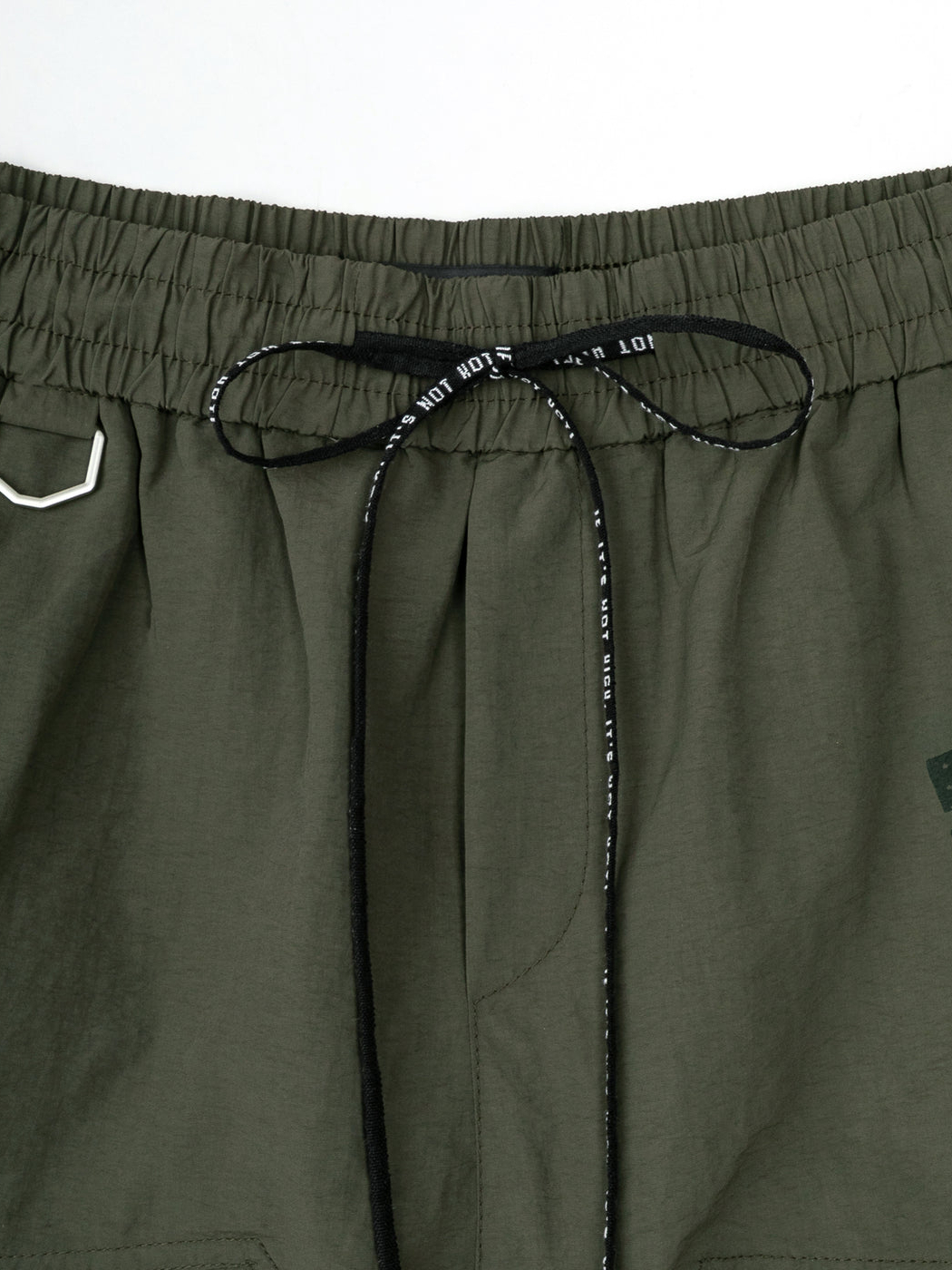 Imagem de: Shorts High Company Alta Companhia Verde