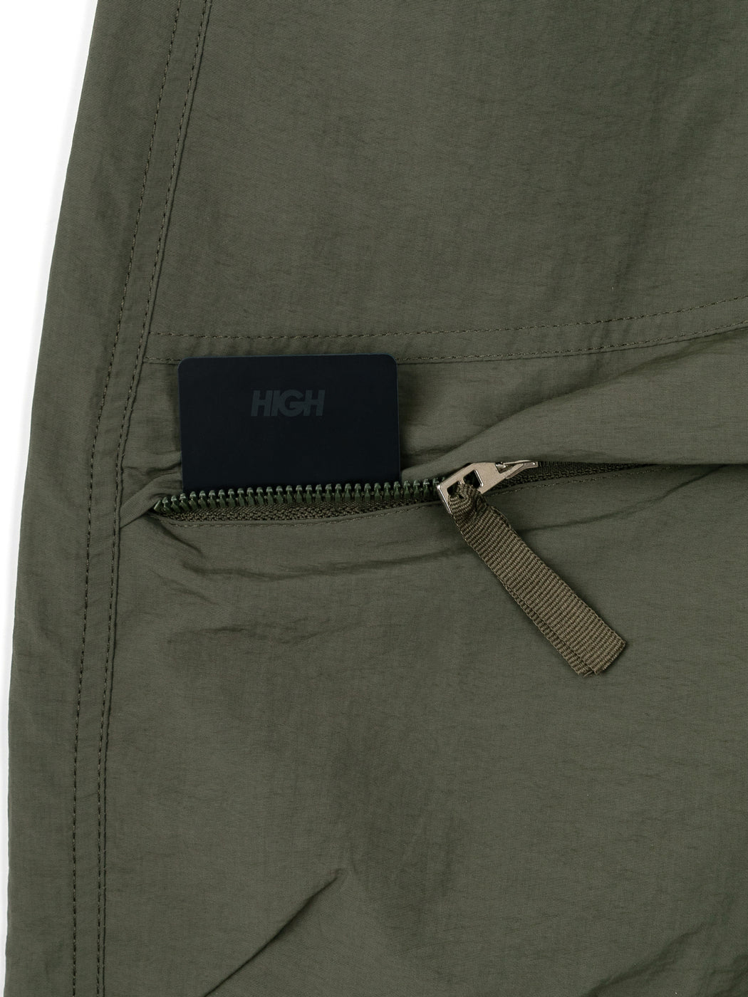 Imagem de: Shorts High Company Alta Companhia Verde