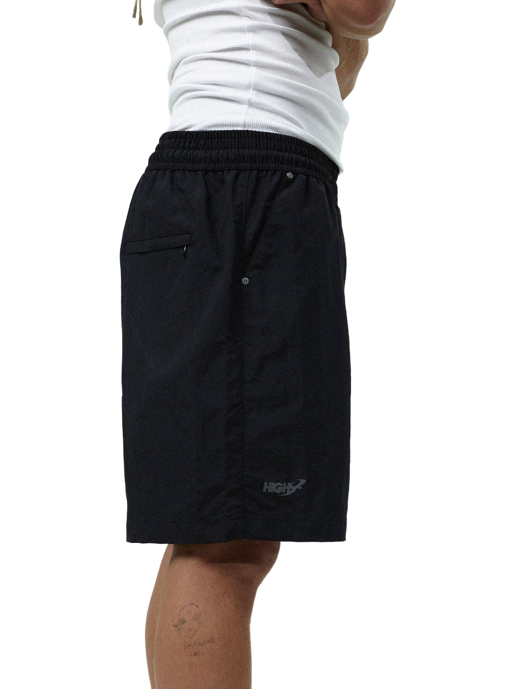 Imagem de: Shorts HIGH Company HIGH a/c BARRA Preto