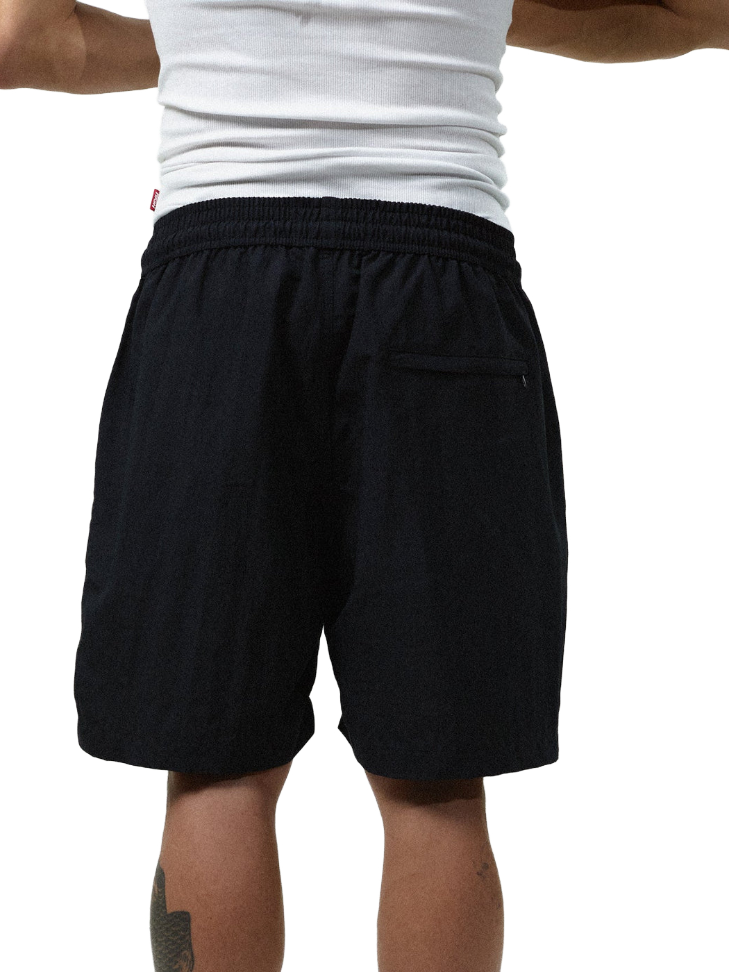 Imagem de: Shorts HIGH Company HIGH a/c BARRA Preto