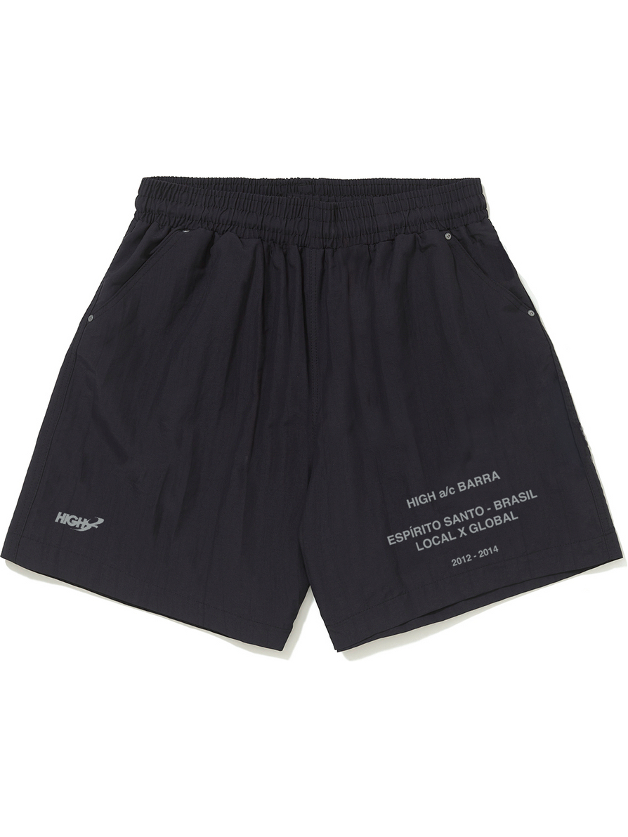 Imagem de: Shorts HIGH Company HIGH a/c BARRA Preto