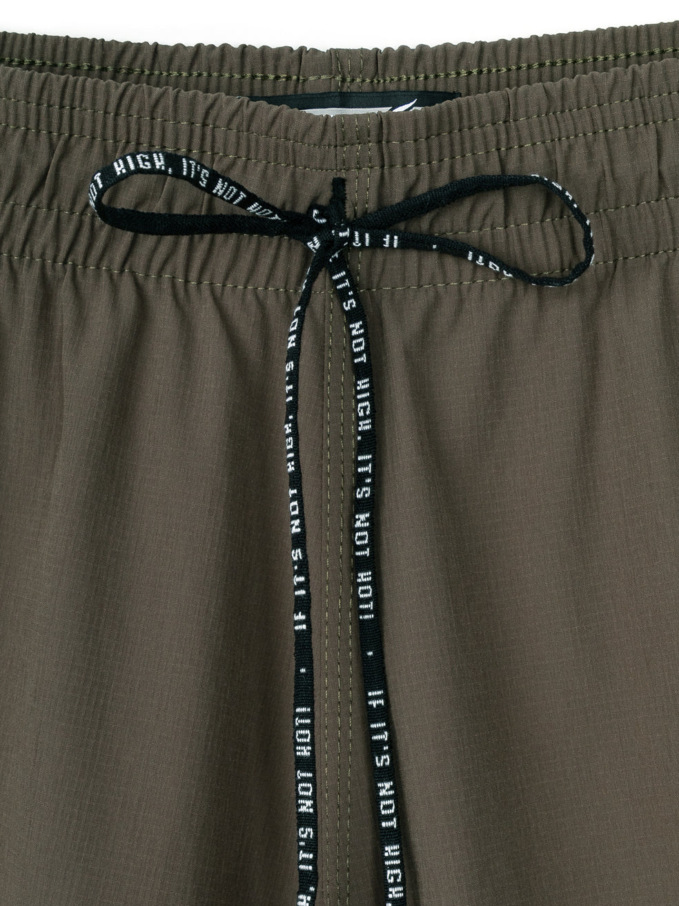 Imagem de: Shorts High Company Tag Oliva