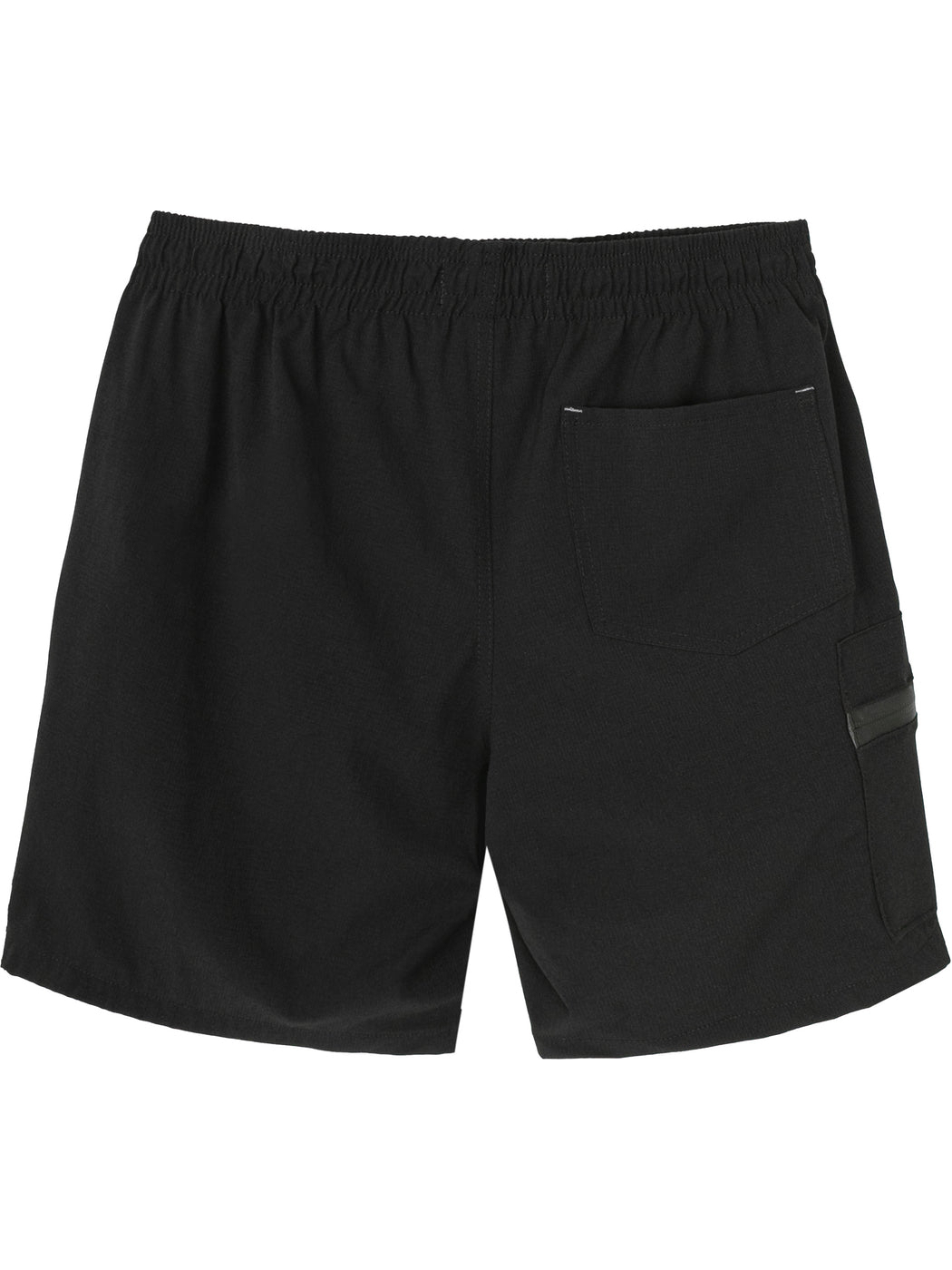 Imagem de: Shorts High Company Tag Preto