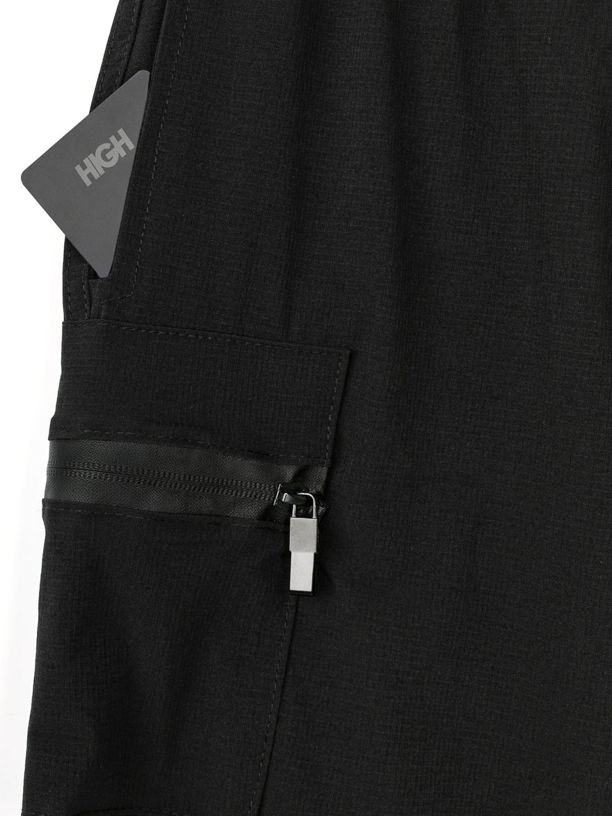 Imagem de: Shorts High Company Tag Preto