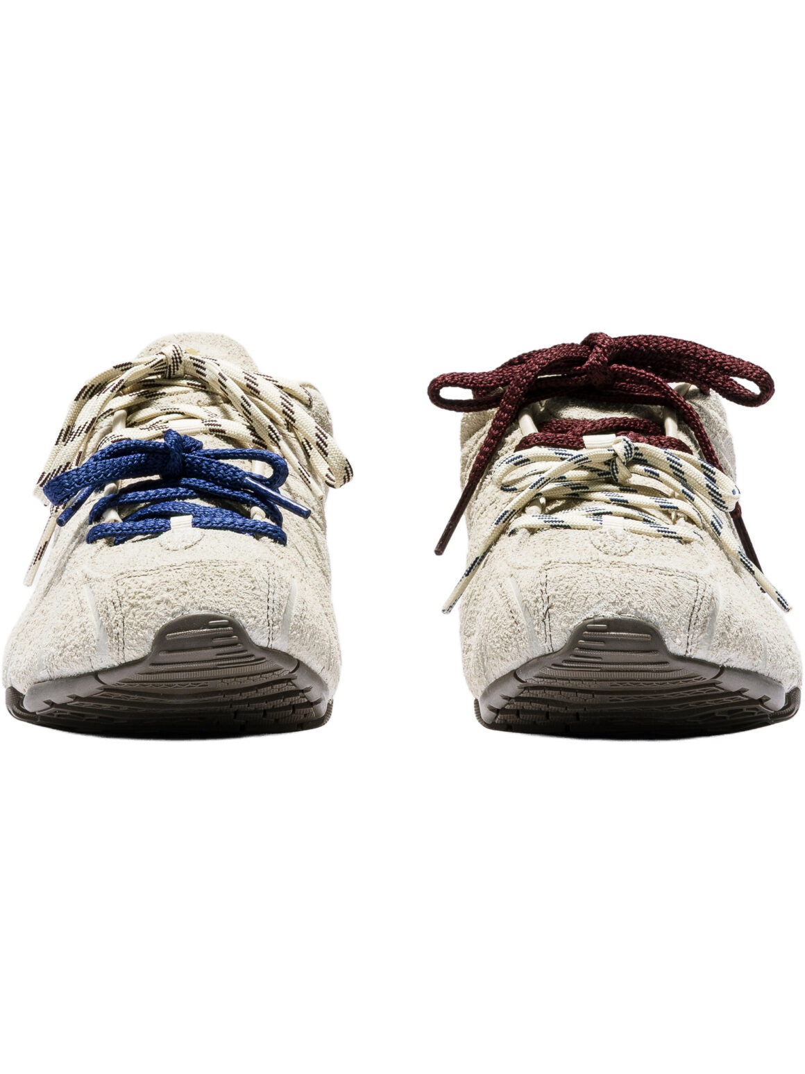 Imagem de: Tênis adidas Originals Ghost Sprint Baunilha e Marrom