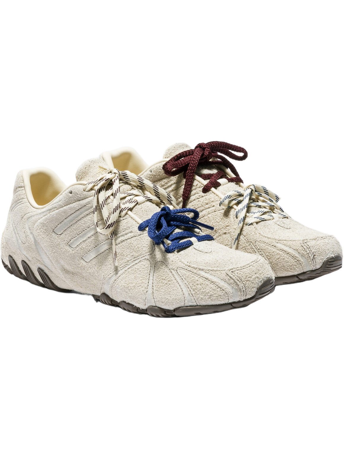 Imagem de: Tênis adidas Originals Ghost Sprint Baunilha e Marrom