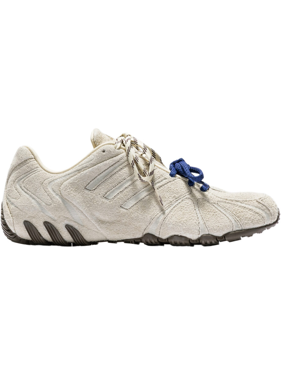 Imagem de: Tênis adidas Originals Ghost Sprint Baunilha e Marrom