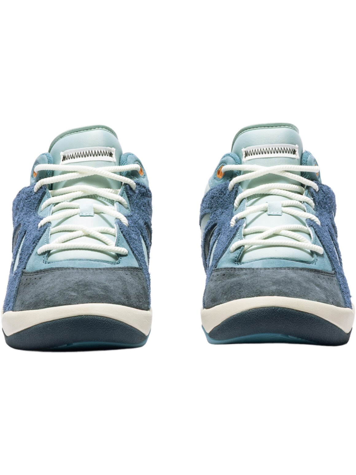 Imagem de: Tênis Adidas Originals x Bad Bunny BADBO 1.0 Azul Marinho
