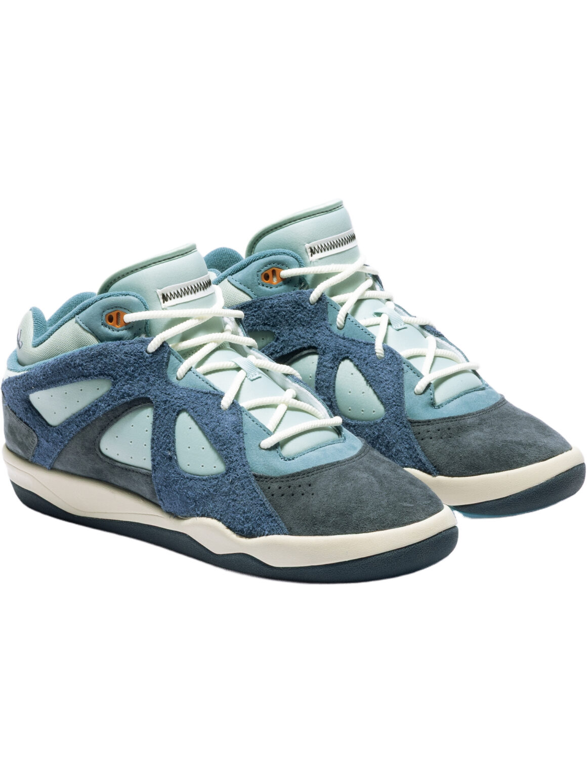Imagem de: Tênis Adidas Originals x Bad Bunny BADBO 1.0 Azul Marinho