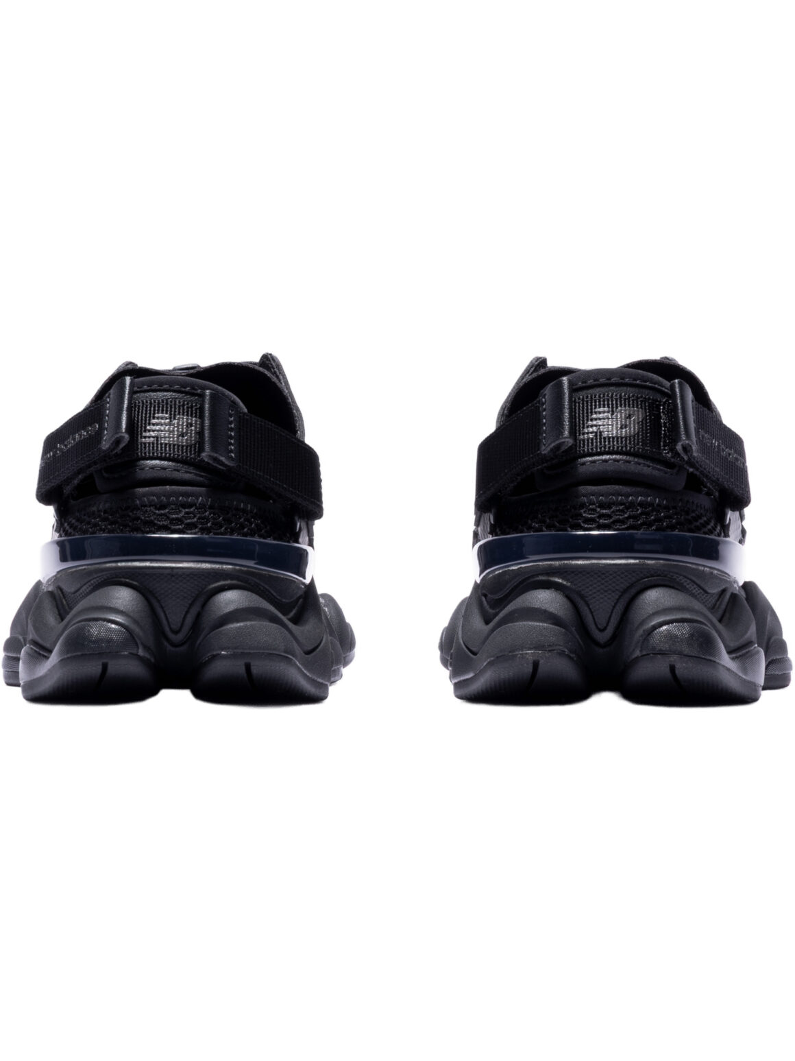 Imagem de: Tênis New Balance 9060 Mule Preto
