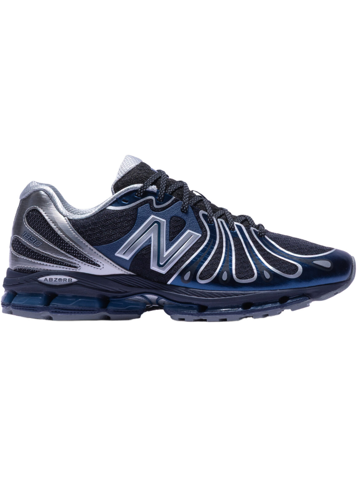 Imagem de: Tênis New Balance ABZORB 1890 Azul