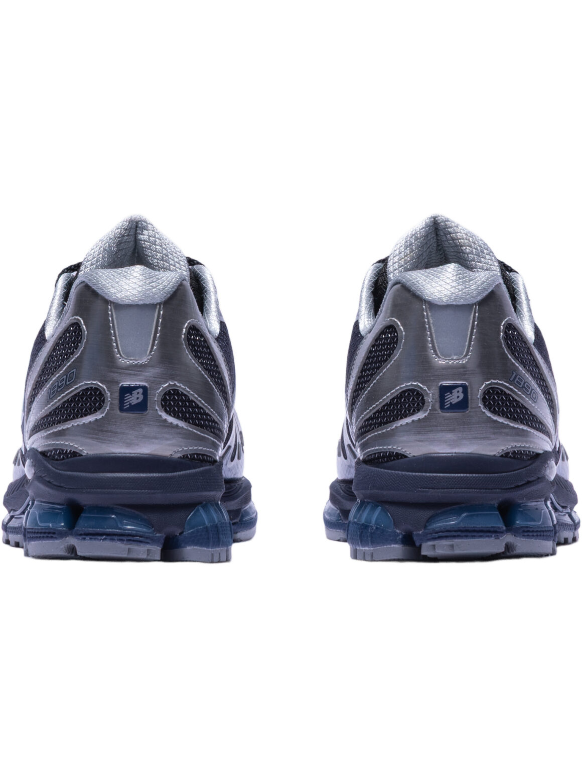 Imagem de: Tênis New Balance ABZORB 1890 Azul