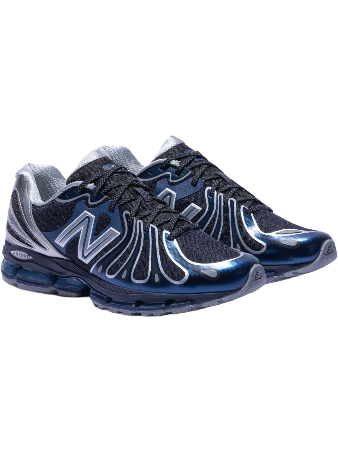 Imagem de: Tênis New Balance ABZORB 1890 Azul