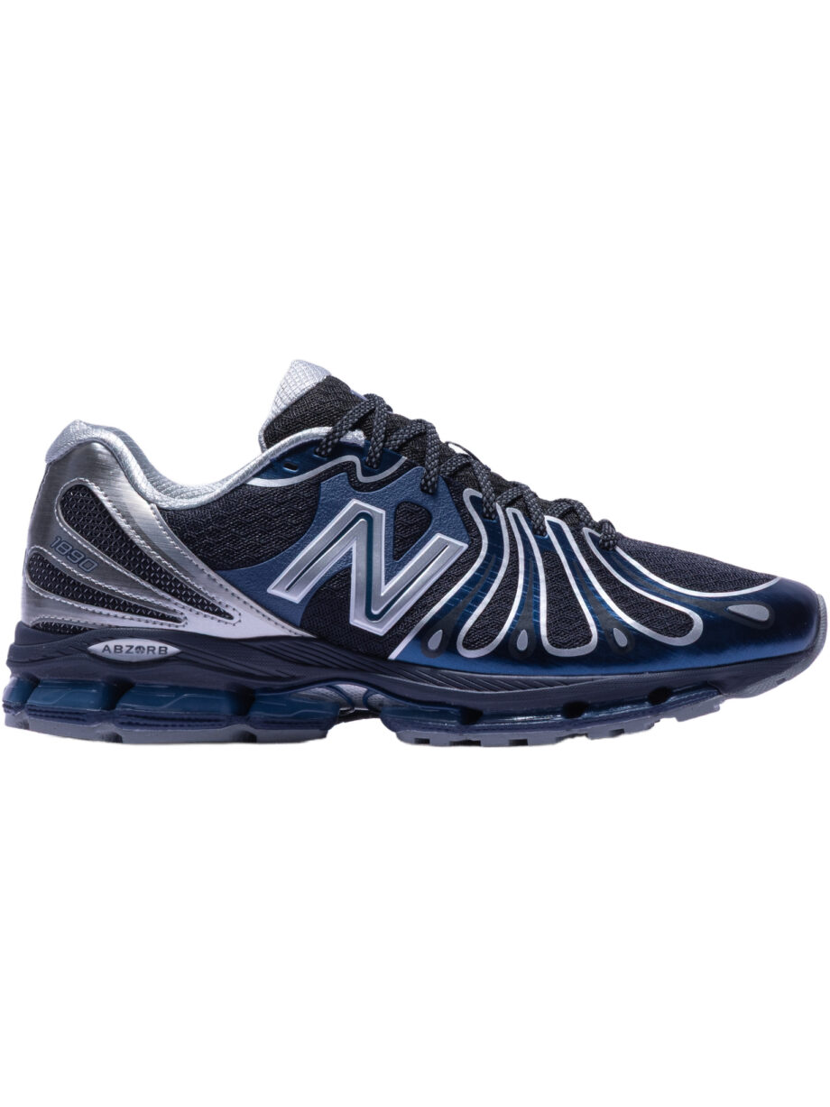 Imagem de: Tênis New Balance ABZORB 1890 Azul