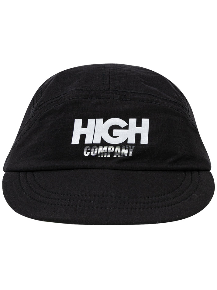 Imagem de: Boné High Company 5 Panel Reflective Preto