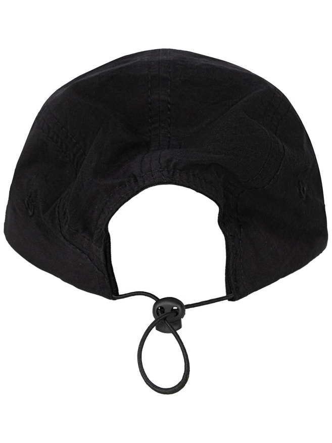 Imagem de: Boné High Company 5 Panel Reflective Preto