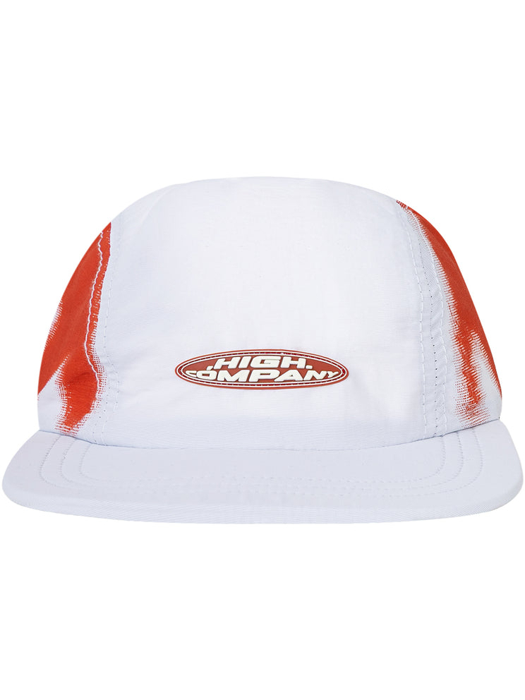 Imagem de: Boné High Company Fade 3 Panel Off White