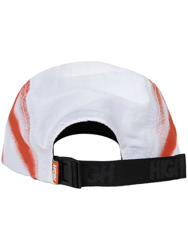 Imagem de: Boné High Company Fade 3 Panel Off White