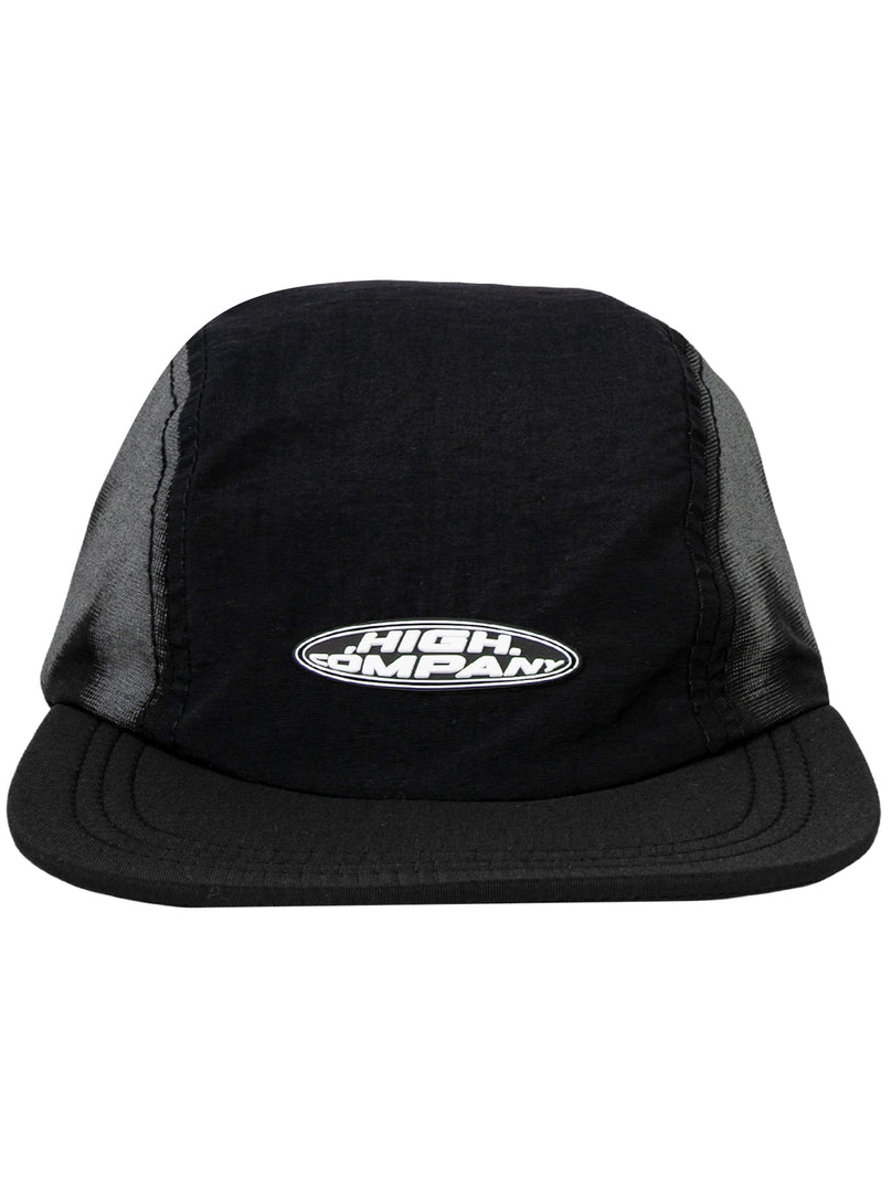 Imagem de: Boné High Company Fade 3 Panel Preto