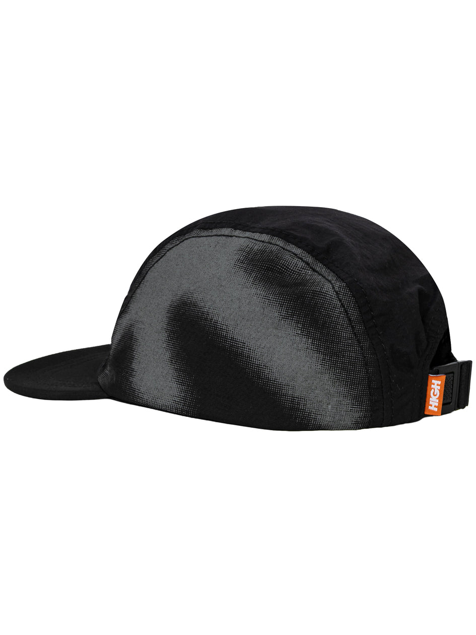 Imagem de: Boné High Company Fade 3 Panel Preto