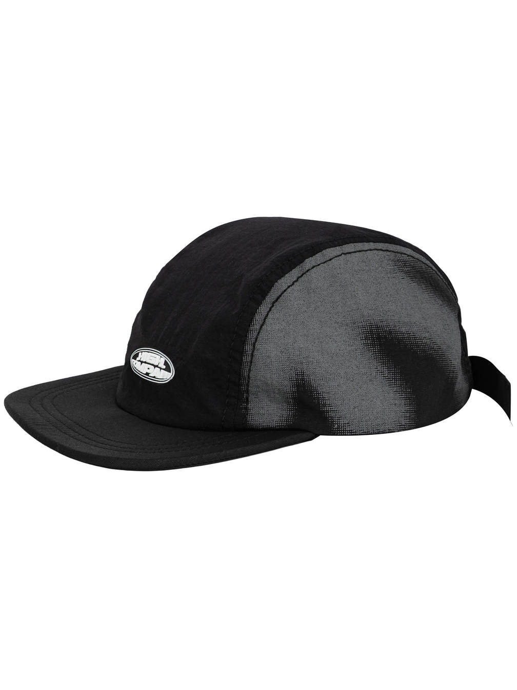 Imagem de: Boné High Company Fade 3 Panel Preto