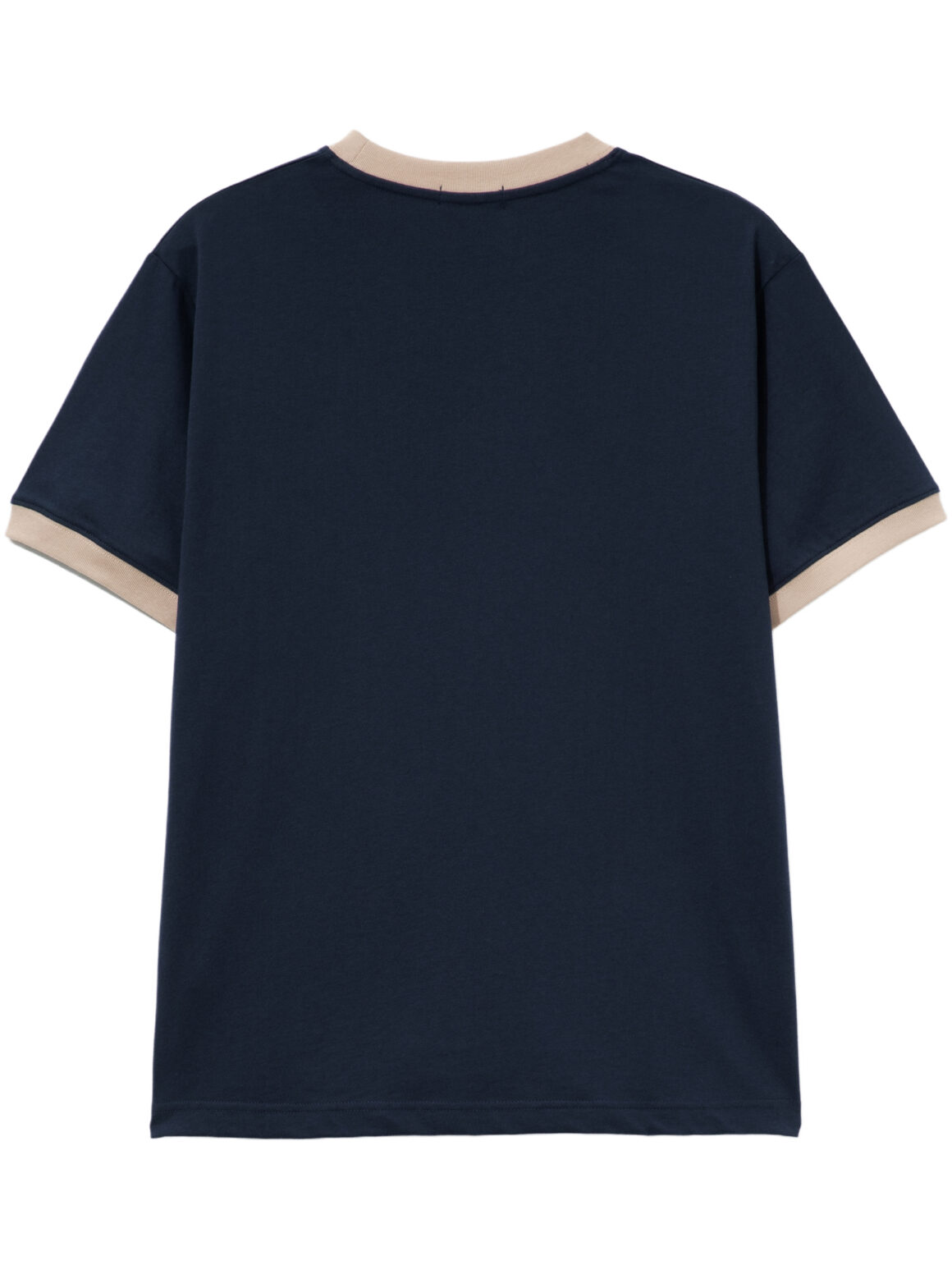 Imagem de: Camiseta Dime Arch Ringer Azul Marinho