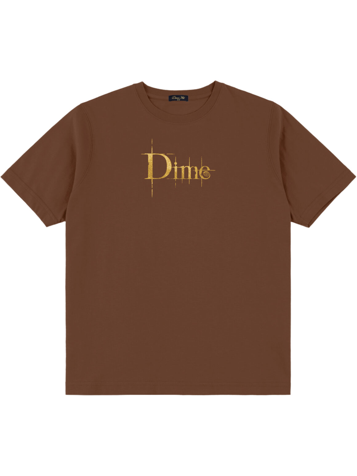 Imagem de: Camiseta Dime Classic Edward