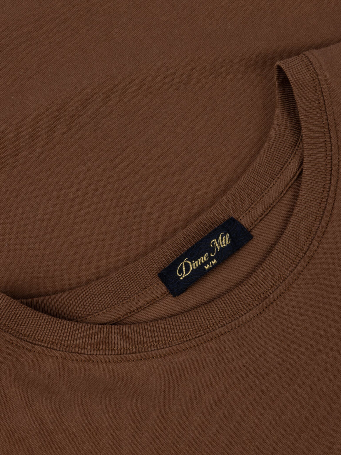Imagem de: Camiseta Dime Classic Edward