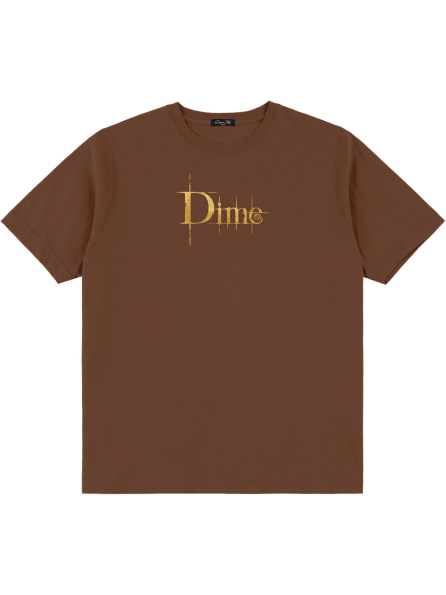 Imagem de: Camiseta Dime Classic Edward