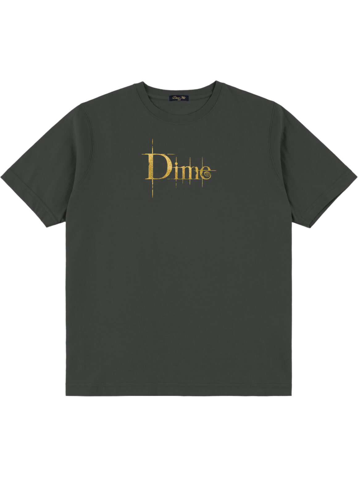 Imagem de: Camiseta Dime Classic Edward Preta