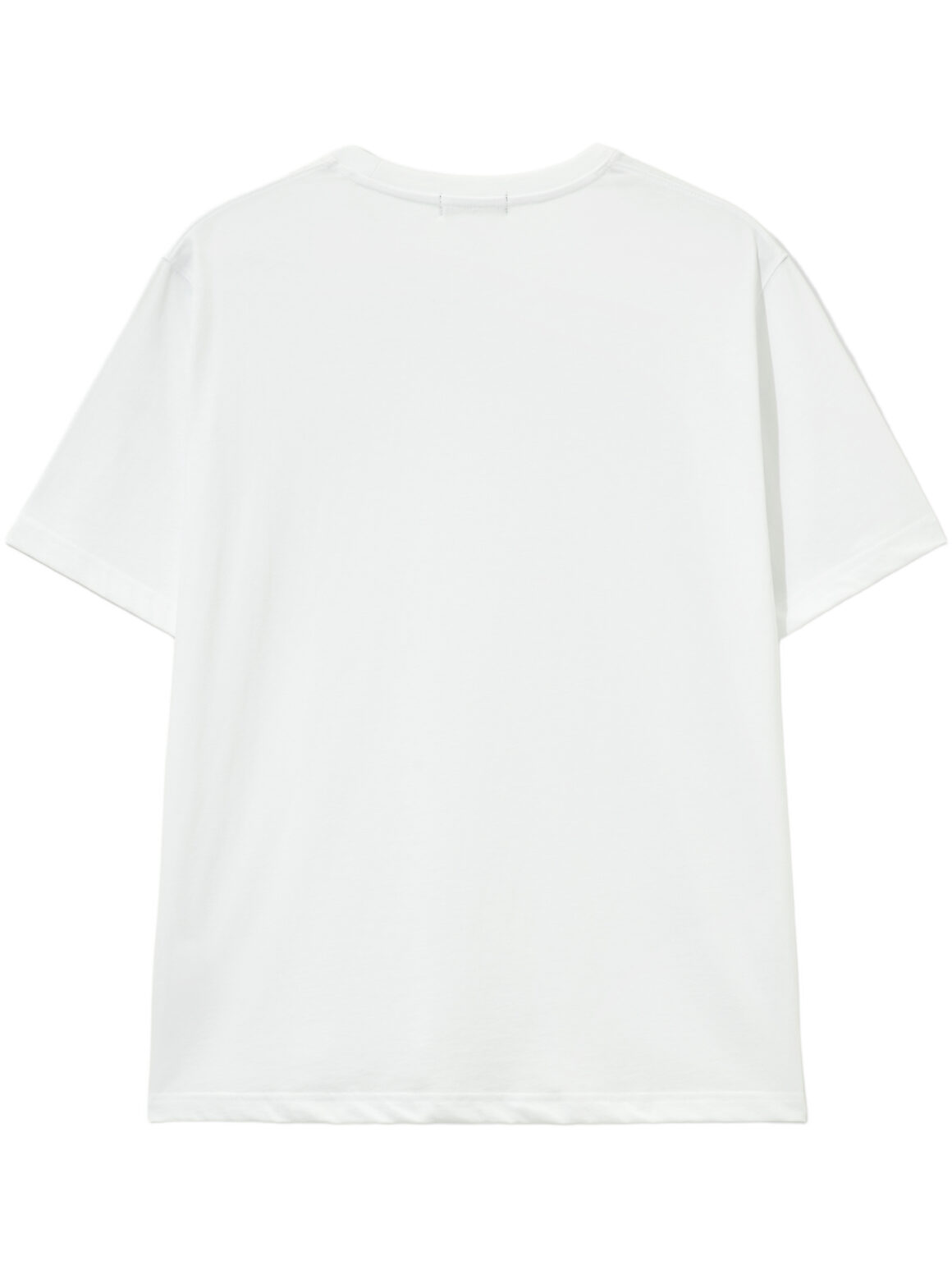 Imagem de: Camiseta Dime Classic Small Logo Branca