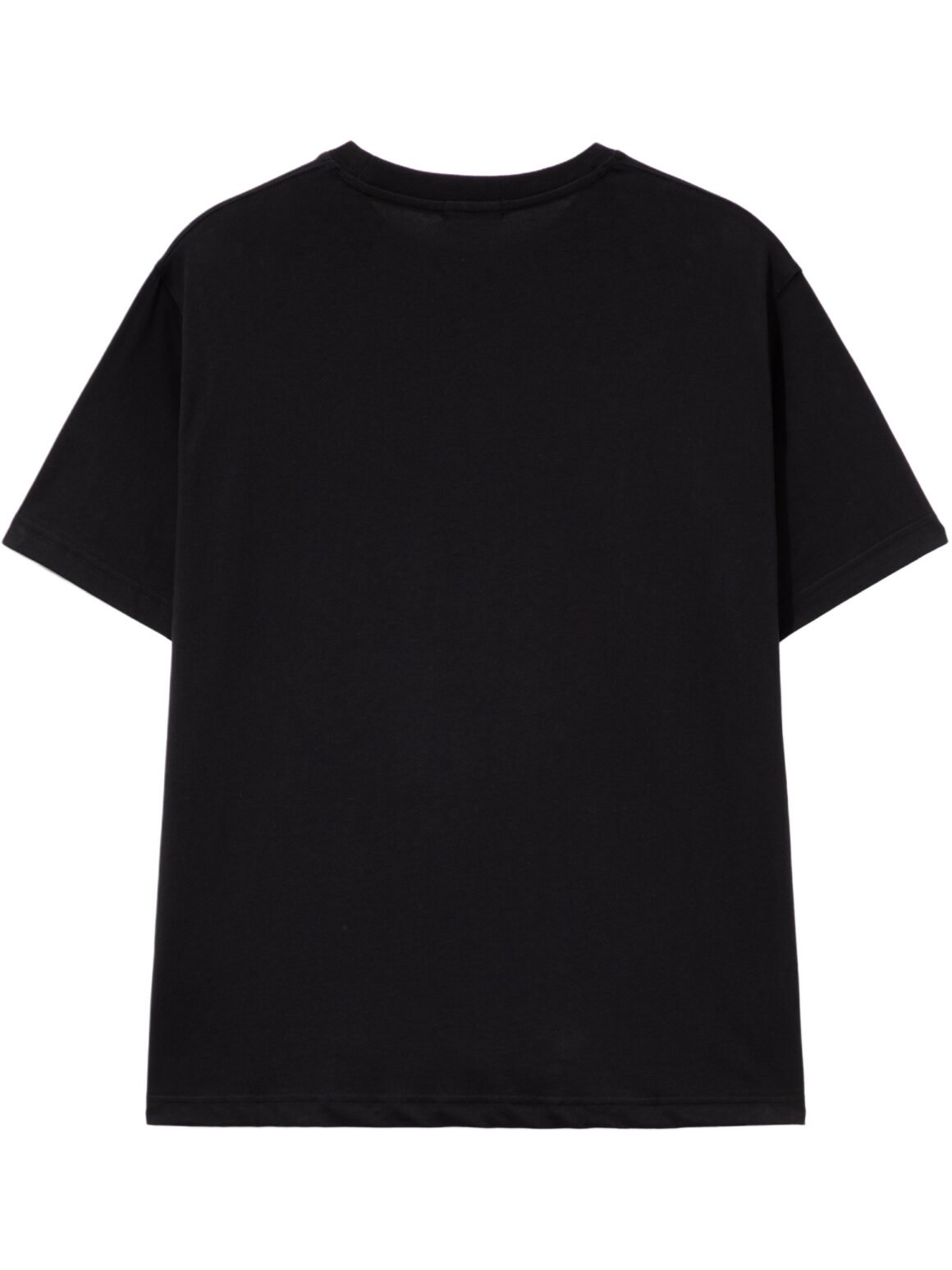 Imagem de: Camiseta Dime Holy Preta