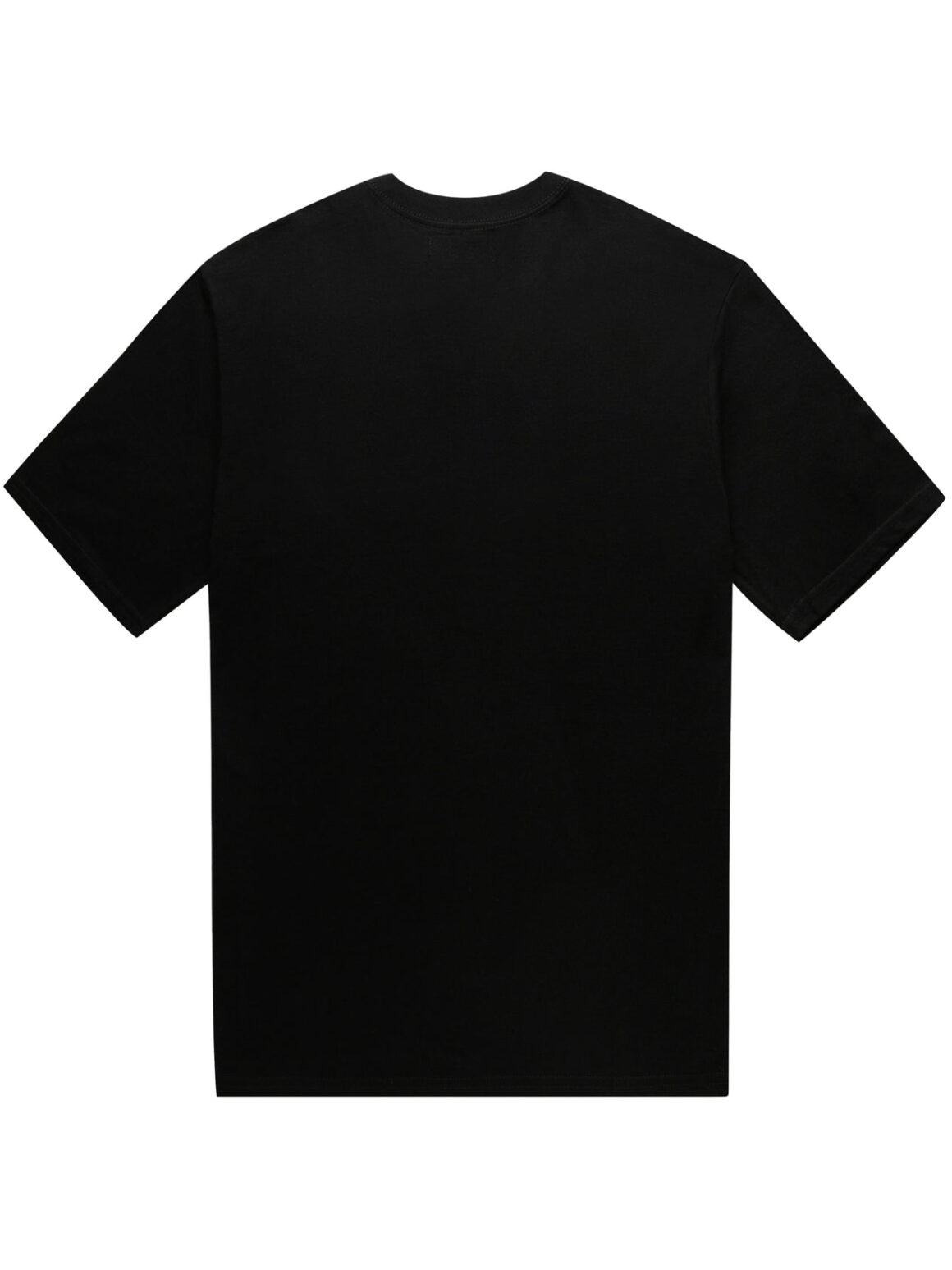 Imagem de: Camiseta High Company Buttons Preta