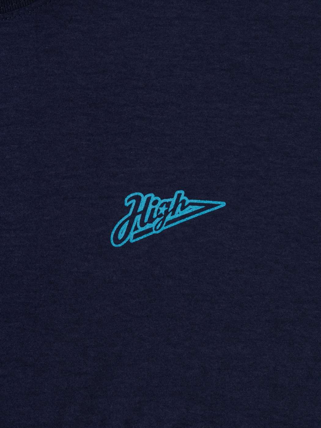 Imagem de: Camiseta High Company Coast Azul Marinho