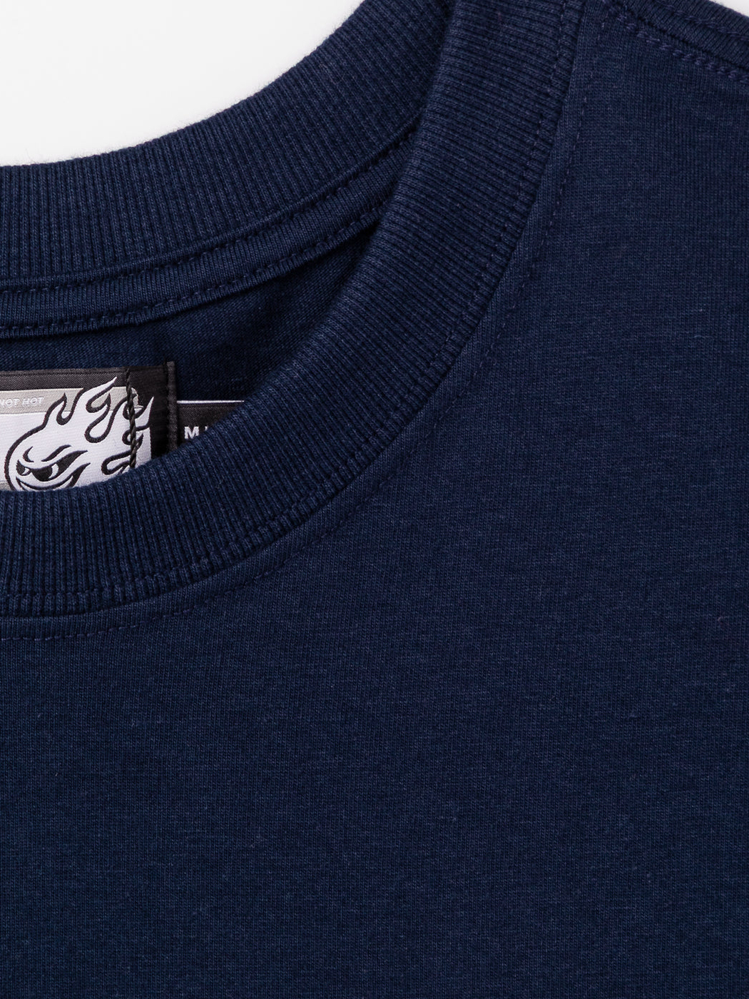 Imagem de: Camiseta High Company Coast Azul Marinho