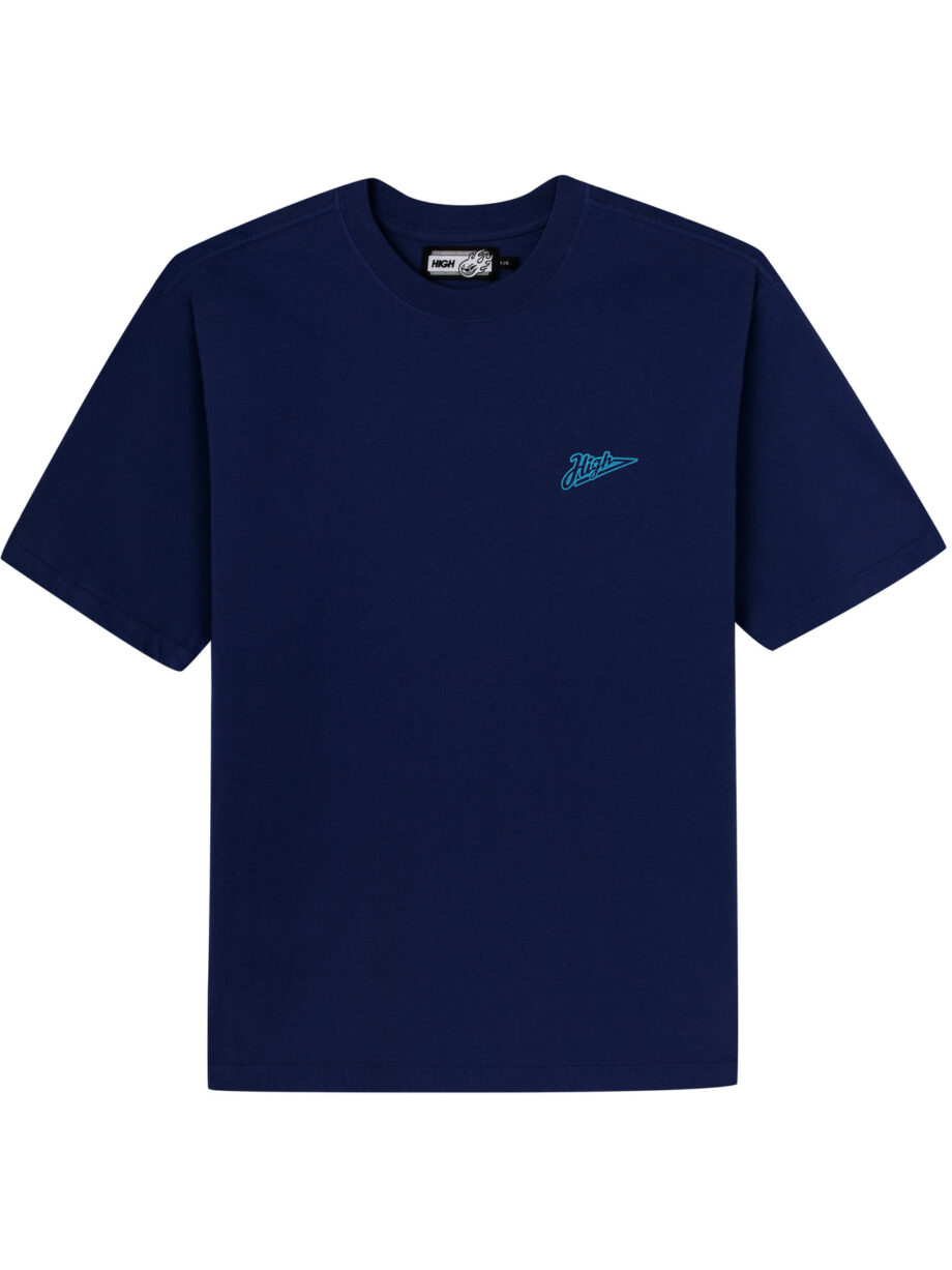 Imagem de: Camiseta High Company Coast Azul Marinho