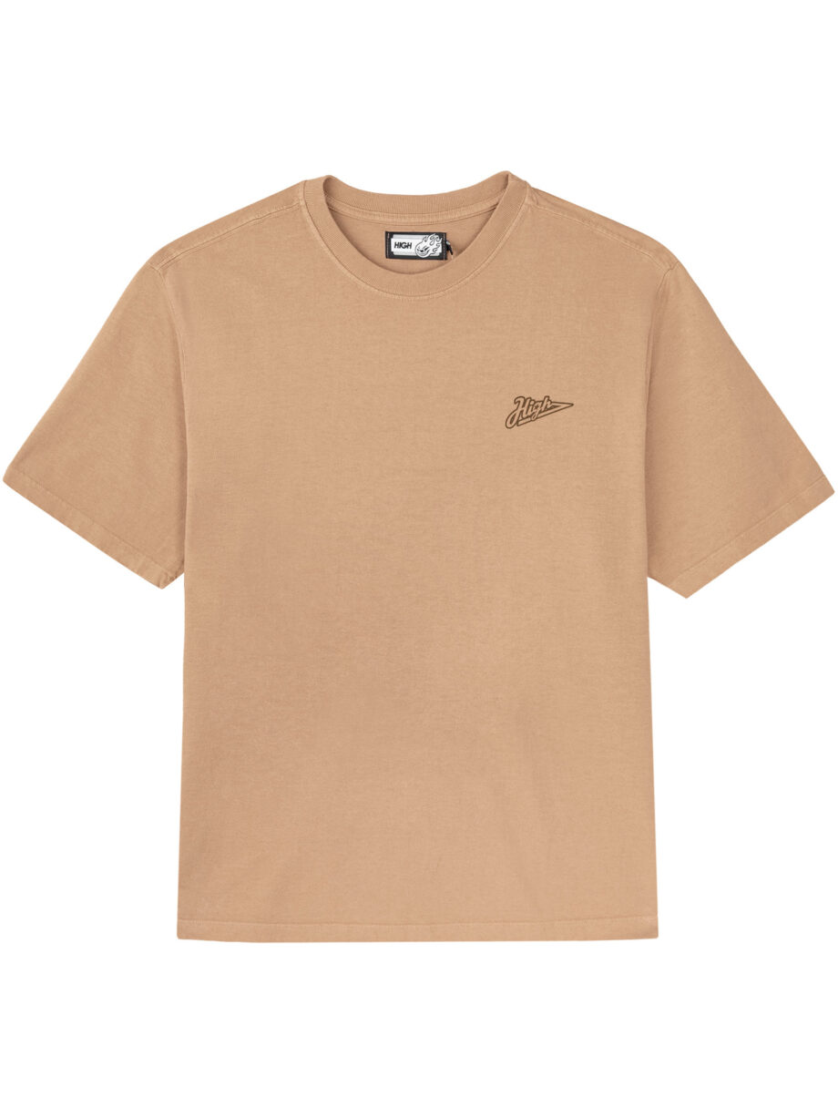 Imagem de: Camiseta High Company Coast Bege