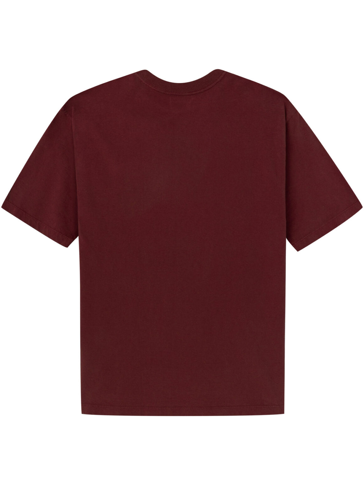 Imagem de: Camiseta High Company Coast Bordô