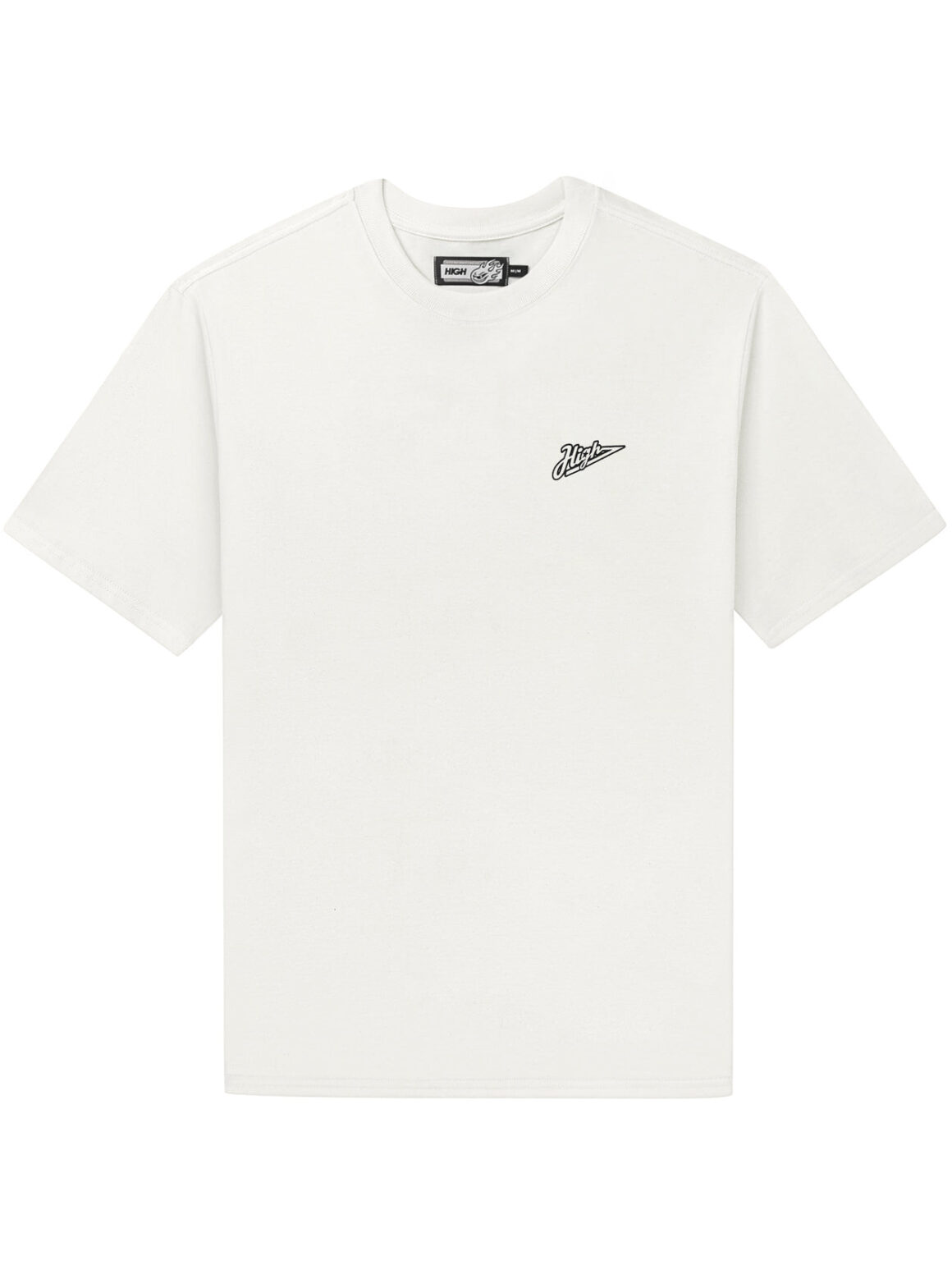 Imagem de: Camiseta High Company Coast Branca