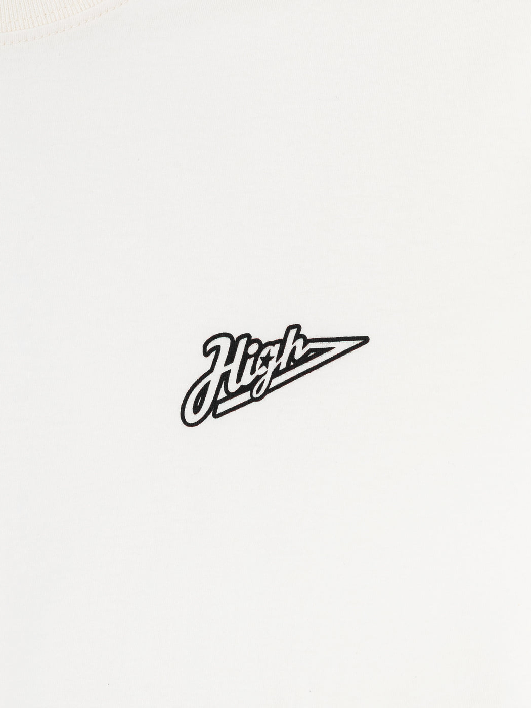 Imagem de: Camiseta High Company Coast Branca