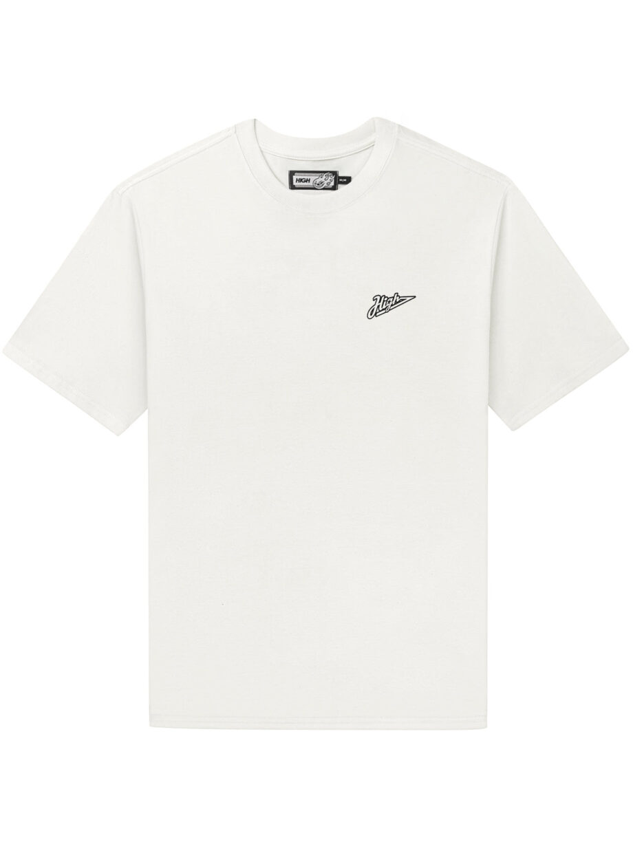 Imagem de: Camiseta High Company Coast Branca