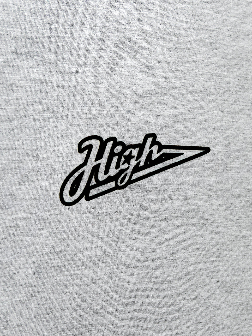 Imagem de: Camiseta High Company Coast Cinza Mescla