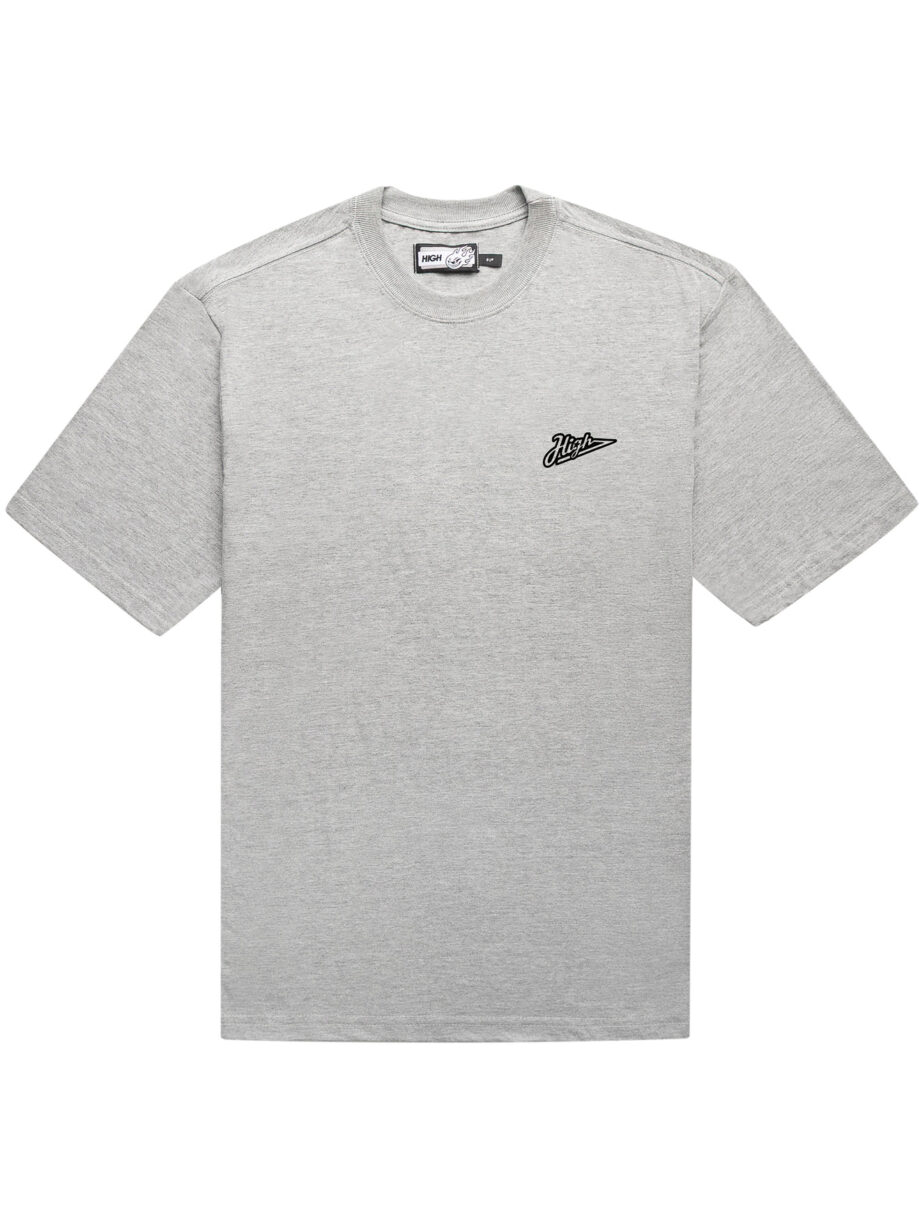 Imagem de: Camiseta High Company Coast Cinza Mescla