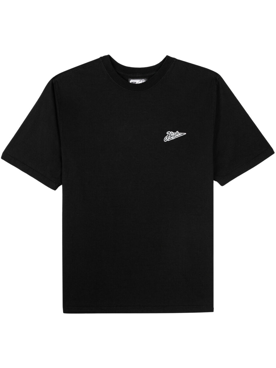 Imagem de: Camiseta HIGH Company Coast Preta